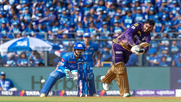 Kolkata Knight Riders