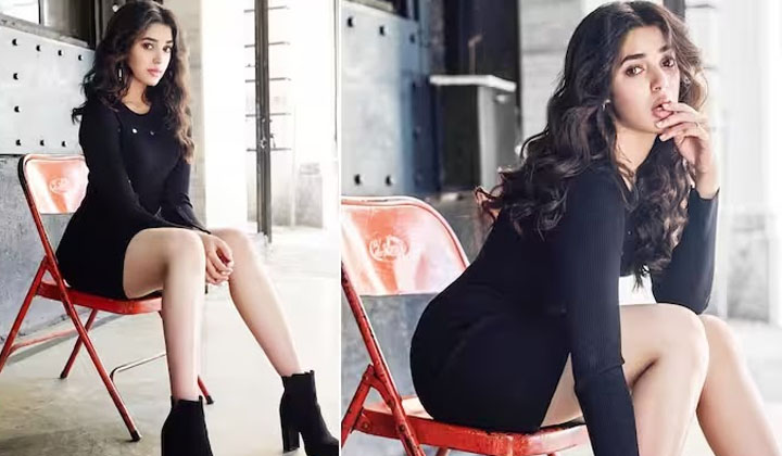 Krithi Shetty: ఈ యంగ్ బ్యూటీ బికినీకి అన్ని కోట్లా?