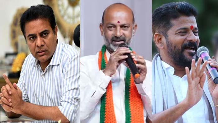 Focus on farmers: అందరి చూపు రైతుల వైపు.. రైతులకు భరోసా ఇవ్వడానికి కసరత్తు