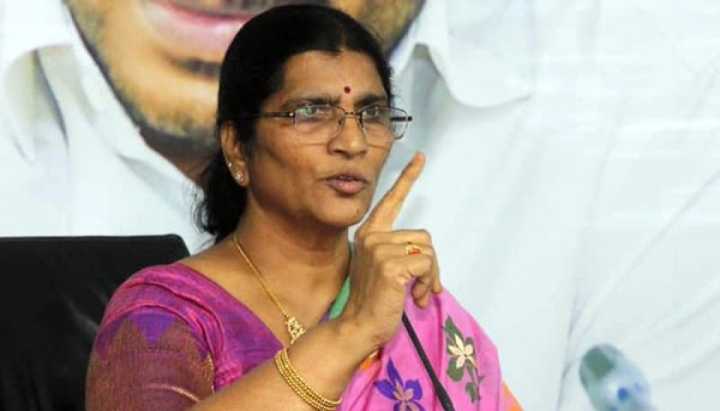 Lakshmi Parvathi 1674024006