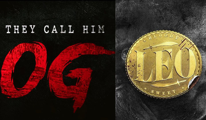 Leo-OG: ప్రమోషన్స్ ఎలా చెయ్యాలో వీళ్లని చూసి నేర్చుకోవాలి…