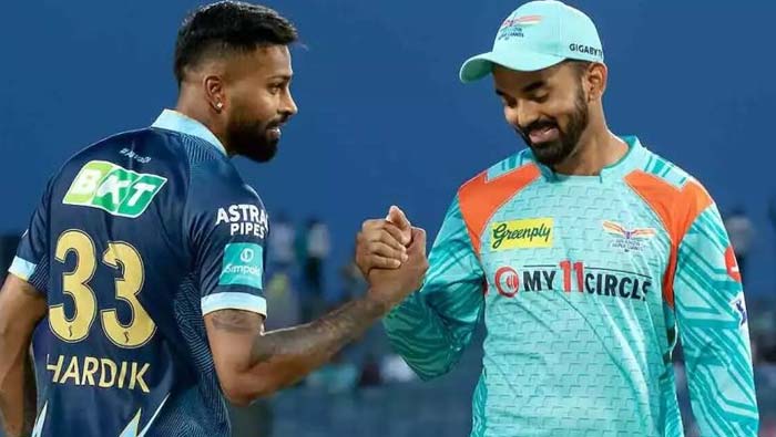 IPL 2023 : ఐపీఎల్ లో నేడు బిగ్ ఫైట్.. గుజరాత్ వర్సెస్ లక్నో ఢీ