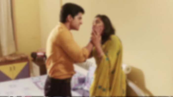 Kidnap Drama : నీ మొగుడిని వదిలి నాతో రా.. లేదంటే..