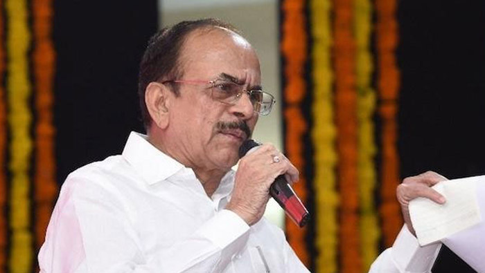 Mahmood Ali : దేశంలోనే అత్యున్నత పోలీస్ శాఖగా తెలంగాణ పోలీస్