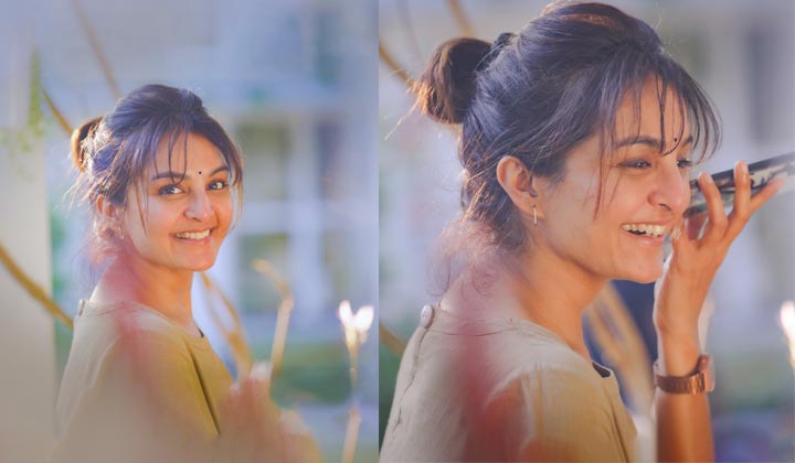 Manju Warrier: లేడీ మహేష్ బాబు.. మీరసలు అన్నం తింటున్నారా.. అందం తింటున్నారా..?