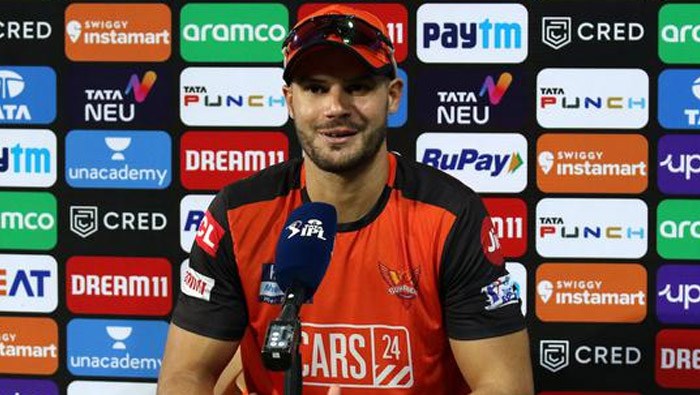 Aiden Markram :  కేకేఆర్‌ గురించి నాకు ముందే తెలుసు