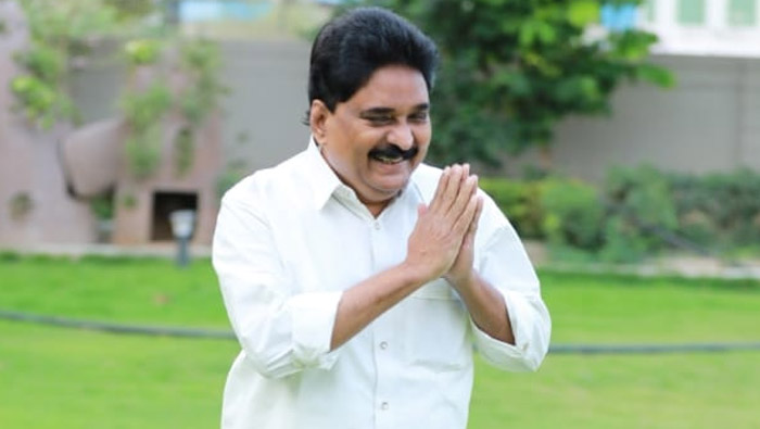 Matta Dayanand : మే నెలలో పార్టీ మార్పుపై ప్రకటన ఉంటుంది