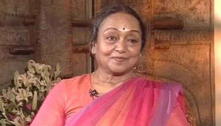 Meira Kumar1