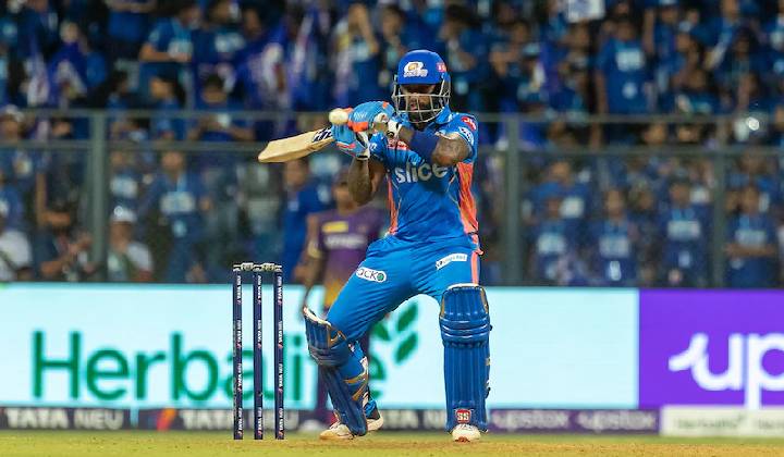 MI vs KKR: ఇషాన్, సూర్యకుమార్ యాదవ్ మెరుపులు.. కేకేఆర్‌పై ముంబై ఇండియన్స్ గెలుపు