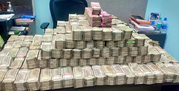 Money
