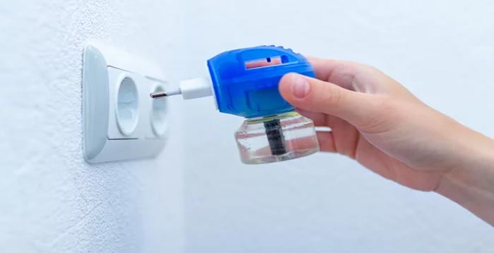 Hyderabad: చిన్నారి ప్రాణం తీసిన మస్కిటో లిక్విడ్