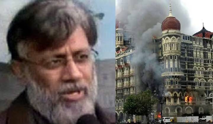 Mumbai Attacks