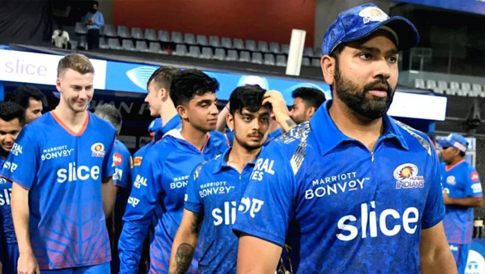 Mumbai Indians