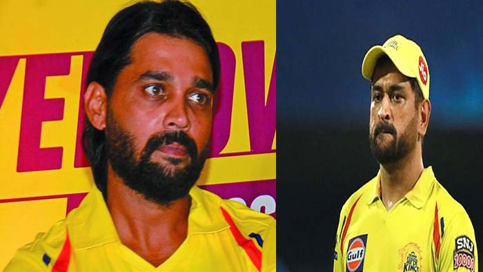 Murali Vijay : ఇష్టం లేకున్నా మీ కోసం ఆడాలా?