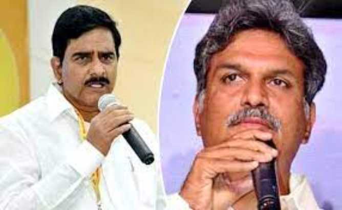 Kesineni Nani: దూకుడు పెంచిన ఎంపీ నాని.. వ్యూహం అదేనా?