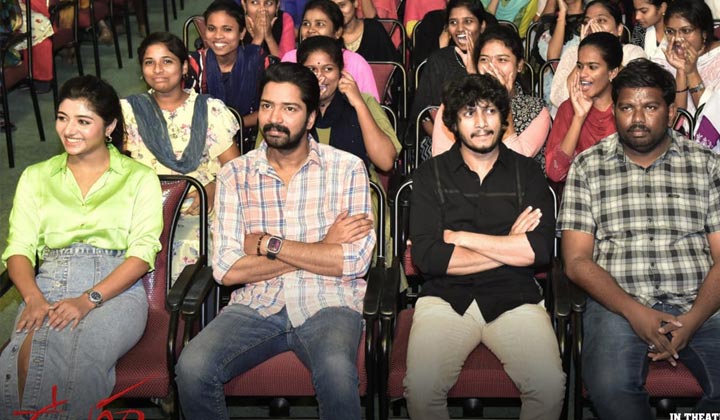 Allari Naresh: అలాంటి పాత్ర చేయడం నా కల..