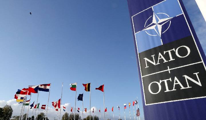 NATO: నాటో కూటమిలో సభ్యదేశంగా ఫిన్లాండ్..