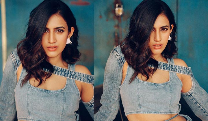 Niharika Konidela: విడాకుల రూమర్స్ ను పక్కన పెట్టి.. ఎక్స్ పోజింగ్ పై దృష్టి పెట్టి