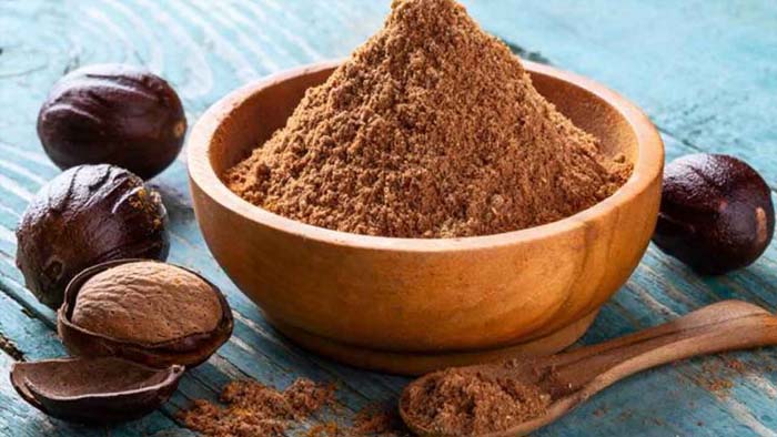 Nutmeg Benefits: జాజికాయతో ఆ సమస్యలన్నీ పరార్..!