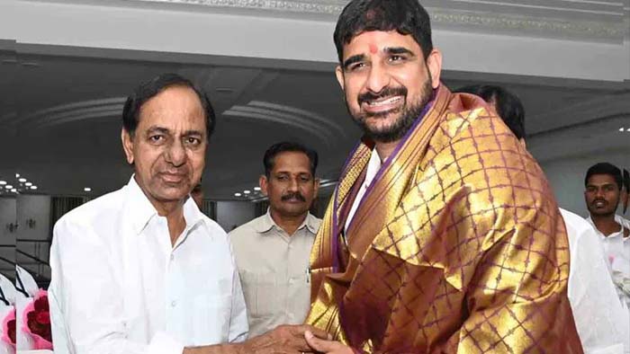 Kaushik Reddy: పాడి కౌశిక్ రెడ్డికి కీలక బాధ్యతలు.. ఉత్తర్వులు జారీ చేసిన అధిష్టానం