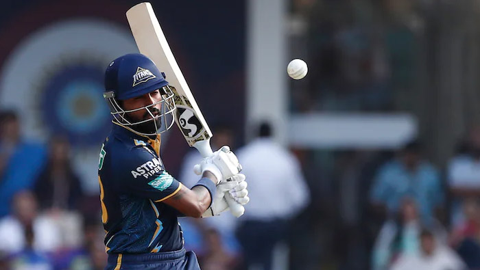 GT vs LSG : 10 ఓవర్లు ముగిసే సరికి గుజరాత్‌ స్కోర్‌ ఇలా