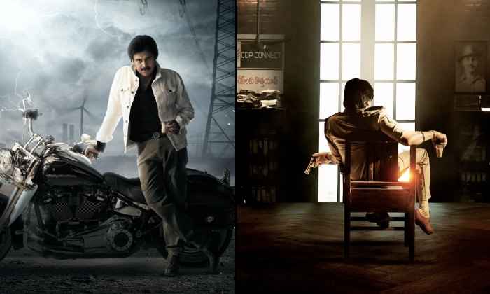 Ustaad Bhagat Singh: హమ్మయ్యా… మొదటి షెడ్యూల్ పూర్తయ్యింది!