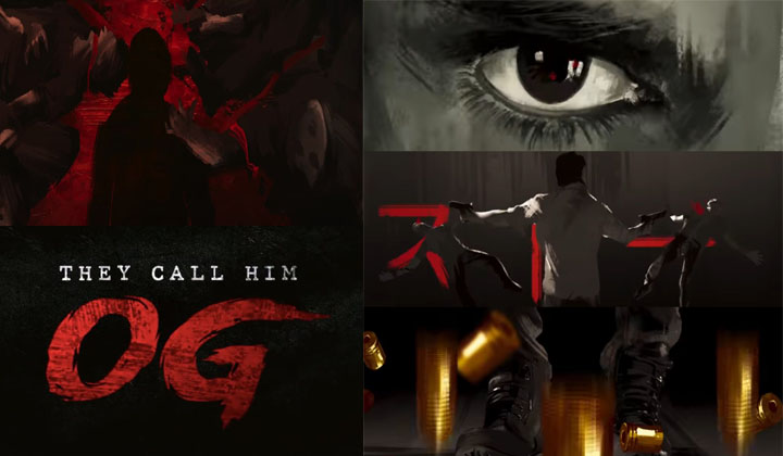 OG: సెప్టెంబర్ 2న కన్నా ముందే OG బాంబ్ బ్లాస్ట్ అవ్వనుంది