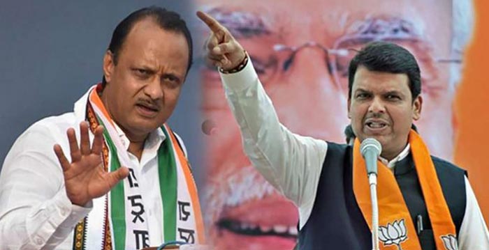 Fadnavis: అందరూ ముఖ్యమంత్రి కాలేరు.. అజిత్ పవార్‌కు ఫడ్నవీస్ కౌంటర్
