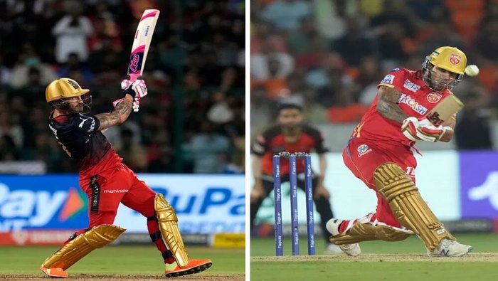 PBKS vs RCB: ఐపీఎల్‌లో మరో ఆసక్తికర పోరు.. పంజాబ్‌ను బెంగళూరు ఓడించగలదా?