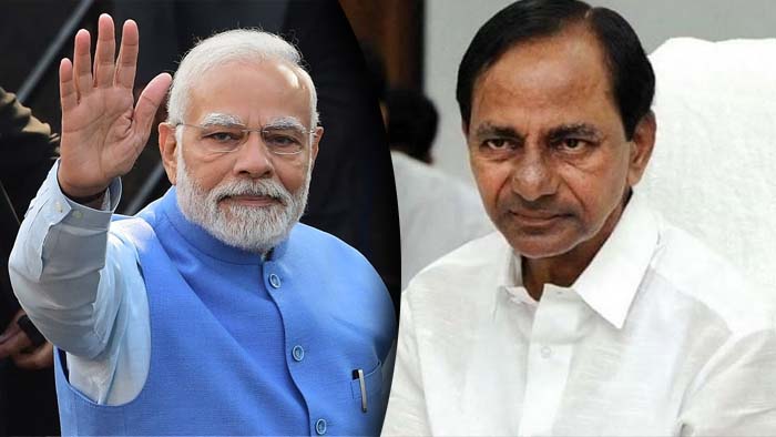 PM Modi: అవినీతిని నేను ఒప్పుకోను.. వారి పట్ల కఠినంగా వ్యవహరిద్దామా? వద్దా?