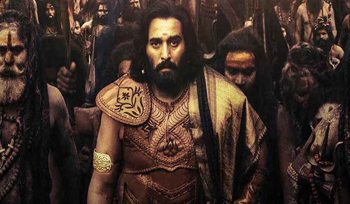 Ponniyin Selvan 2: రుద్ర తాండవం చేసినట్లుంది…