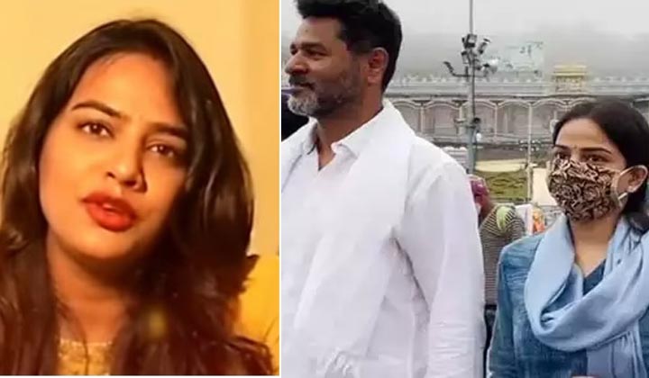 Prabhudeva: ఏందీ బ్రో.. ప్రభుదేవాకు  రెండో పెళ్లి అయ్యిందా.. ఇదెక్కడి ట్విస్ట్
