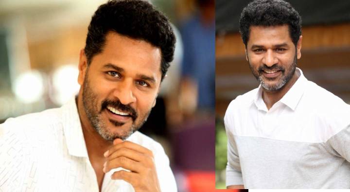 Prabhudeva