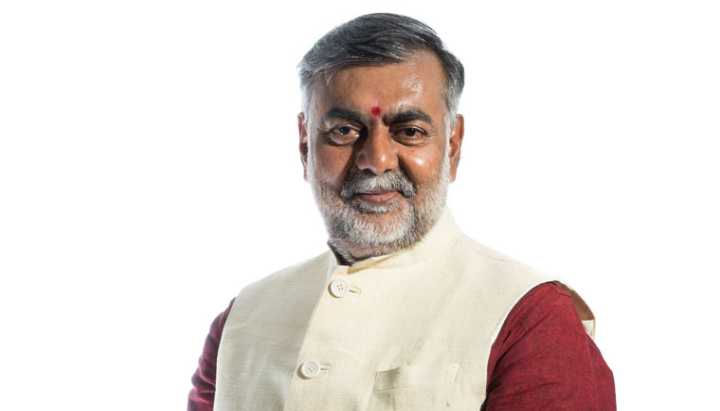 Prahlad Singh Patel