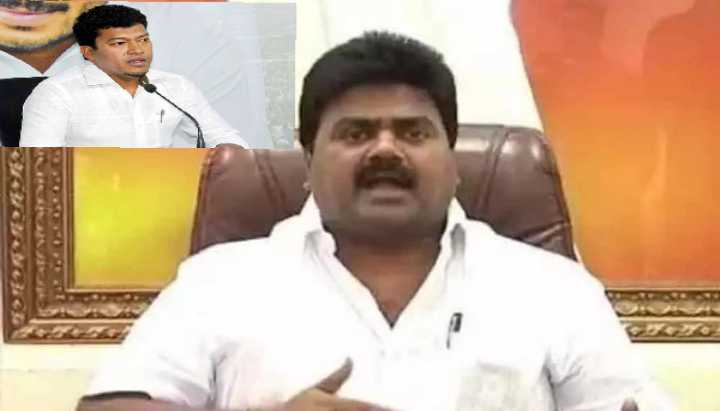 kuna ravi tdp