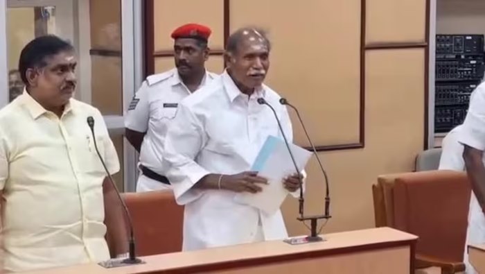 Puducherry