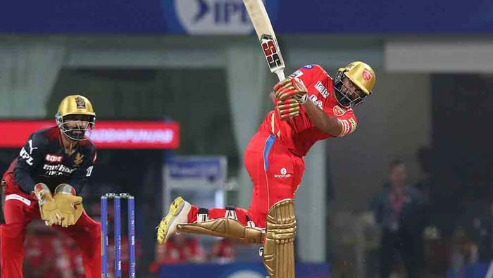 IPL 2023 :  కష్టాల్లో పంజాబ్ కింగ్స్.. వరుస వికెట్లతో విలవిల