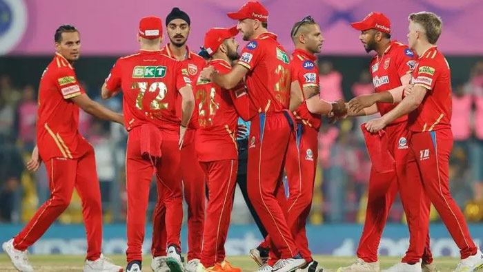 IPL 2023: పాయింట్ల పట్టికలో టాప్ లో ఆ టీమ్.. రెండో స్థానంలో పంజాబ్ కింగ్స్