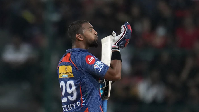 LSG vs RCB : ఉత్కంఠ పోరులో లక్నో ఘన విజయం