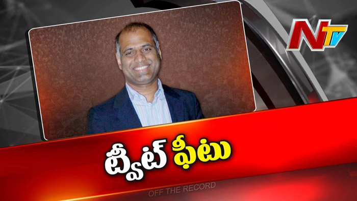 Off The Record : పీవీపీకి తిరిగి వైసీపీ టిక్కెట్ దక్కదా..?