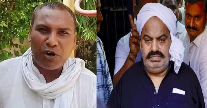 Bharat Ratna: అతిక్‌ అహ్మద్‌కు భారతరత్న ఇవ్వాలి : కాంగ్రెస్ అభ్యర్థి