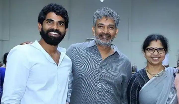 Rajamouli