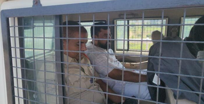 MLA Raja Singh : ఎమ్మెల్యే రాజాసింగ్ అరెస్ట్