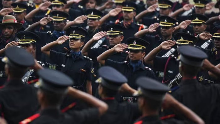 Parents of Martyrs: అమరవీరుల తల్లిదండ్రులకు వీర్‌ మాతా, వీర్‌ పితా ఐ-కార్డులు