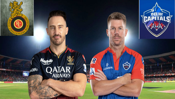 IPL 2023 : రాయల్ ఛాలెంజర్స్ బెంగళూరుతో పంజాబ్ కింగ్స్ ఢీ