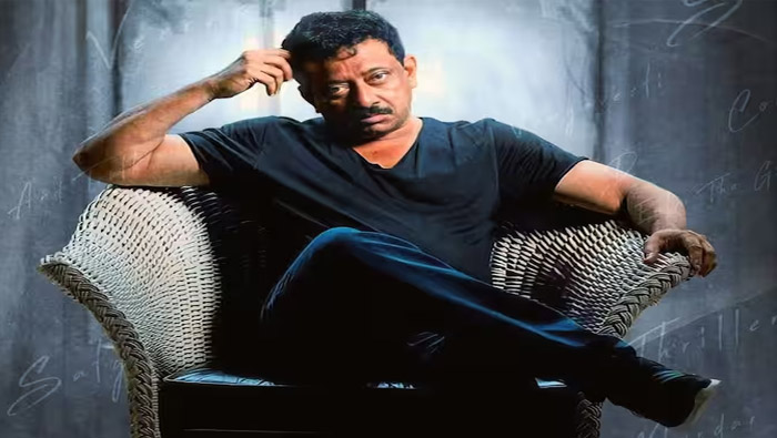RGV: రేపు నా బర్త్ డే, ఎవరూ విష్ చేయకండి రా.. బాబు
