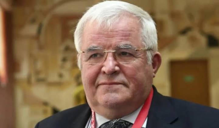 Russia: ఒకే రోజు పుతిన్ సన్నిహితులు ఇద్దరు మృతి..