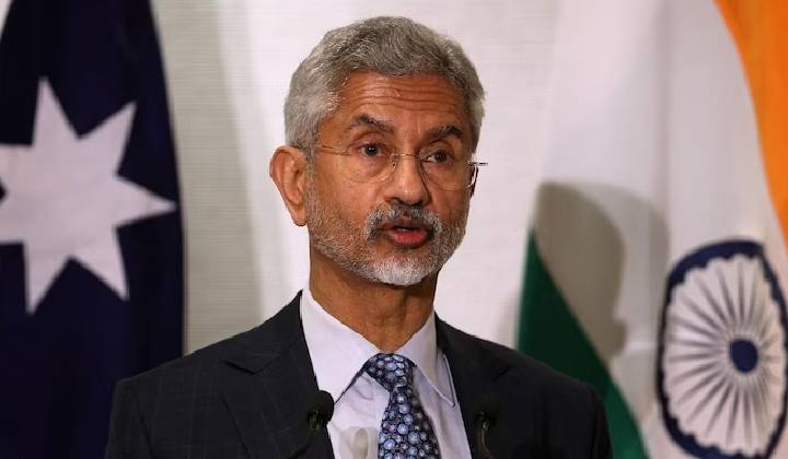 S Jaishankar: చైనాతో సంబంధాలు సరిగా లేవు.. విదేశాంగమంత్రి కీలక వ్యాఖ్యలు.