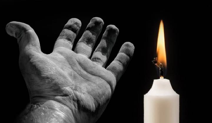 Sacrifice Incident: గుజరాత్‌లో దారుణం.. తలలు నరుక్కుని భార్యభర్తల బలి