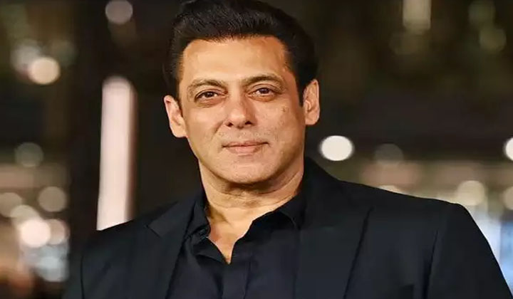 Salman Khan: భాయ్ ‘ఈద్’ రోజున మరీ ఇంత వీక్ అయితే ఎలా?